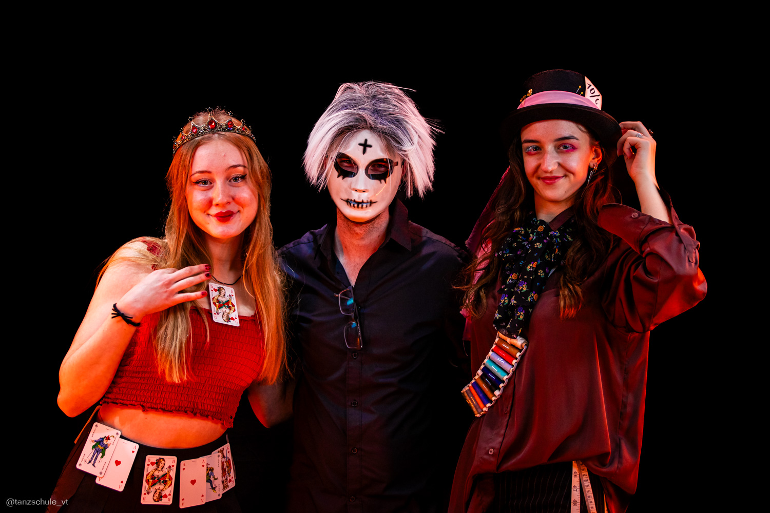 20231028 Halloween Tanzparty 2237